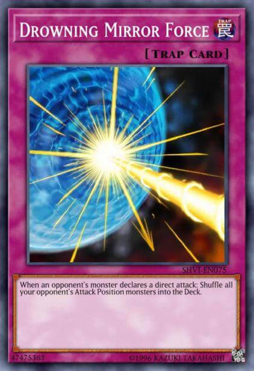 Top 10 Trap Cards in "Yu-Gi-Oh! Master Duel"