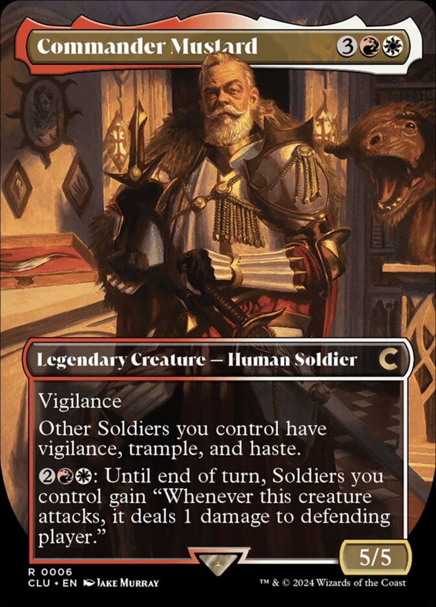 fun tribal decks mtg commander Top 30 Tribal Commanders in Magic: The Gathering