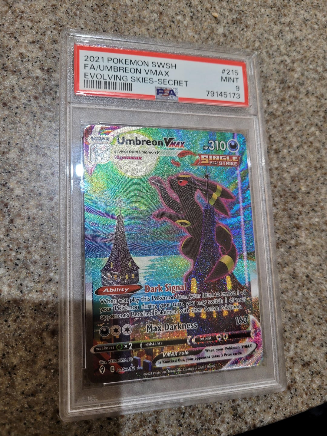 Best way to sell a graded card? : r/PokemonTCG