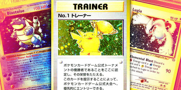 The Most Expensive and Rare Pokemon Cards, Ranked by Pokemon Card Value