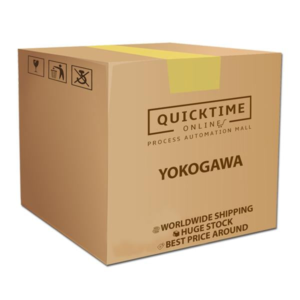 K9634EC | Yokogawa Process Gas Chromatograph FID Card (Spare Parts)