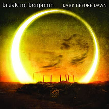 Breaking Benjamin Dark Before Dawn (2 Lp's)