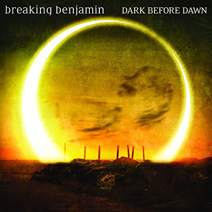 Breaking Benjamin Dark Before Dawn (2 Lp's)
