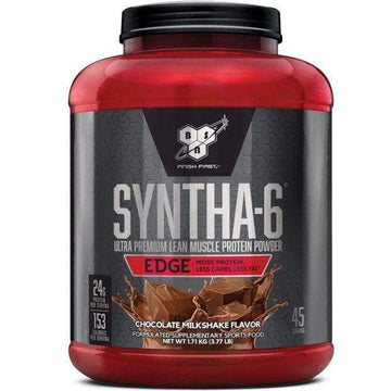 BSN Syntha 6 Edge Protein 1.6kg Vanilla