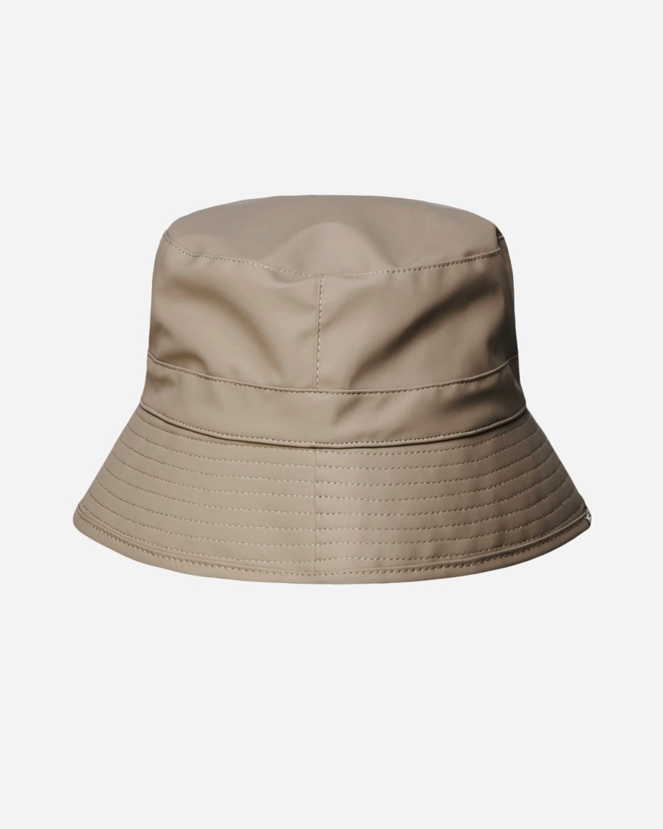 Bucket Hat - Taupe - Munk Store