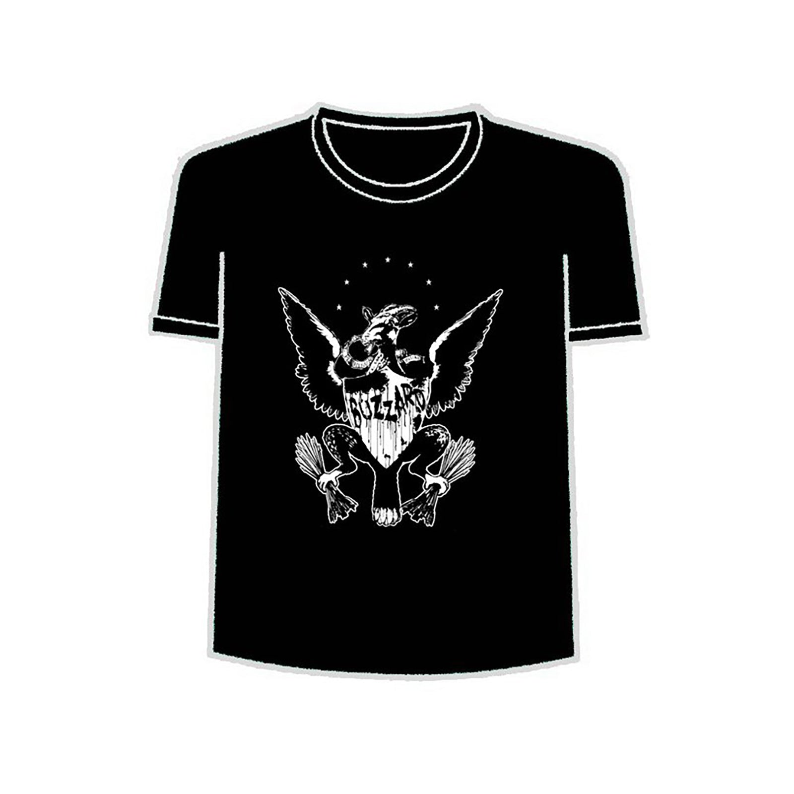 Buzzard T-Shirt