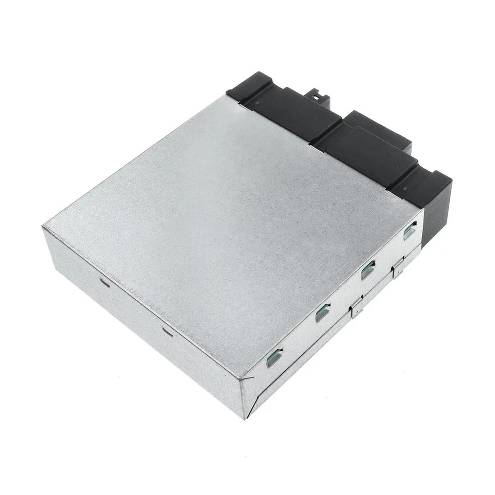 2012-2013 BMW 730Li Leading Type 13 N52B30AF 190 8A/MT Voltage Converter Control Module Unit 61429247159