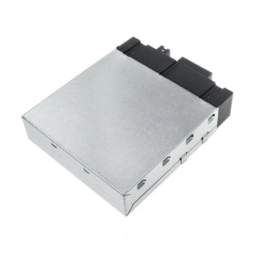 2012-2013 BMW 730Li Leading Type 13 N52B30AF 190 8A/MT Voltage Converter Control Module Unit 61429247159