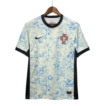 Portugal 2024/25 (Away)
