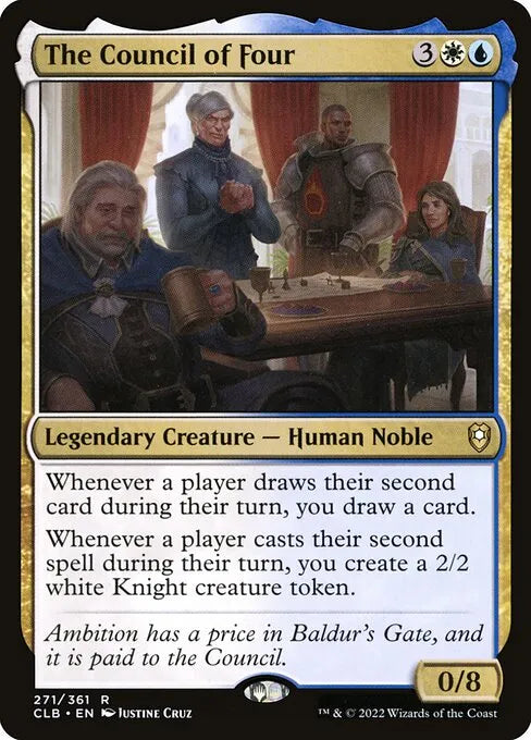 Group Hug a Thug, Today! // Commander (Kynaios and Tiro of Meletis) deck  list mtg // Moxfield — MTG Deck Builder
