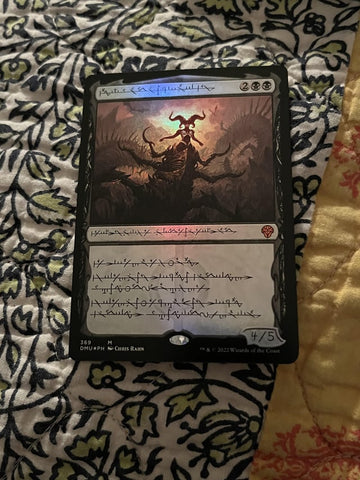 Card Translation : r/mtg