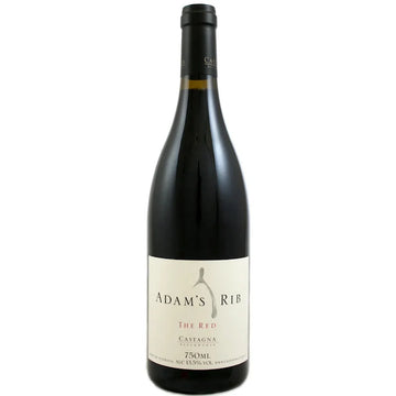 Adam’s Rib The Red, Julian Castagna,  Beechworth – Biodynamic 2022