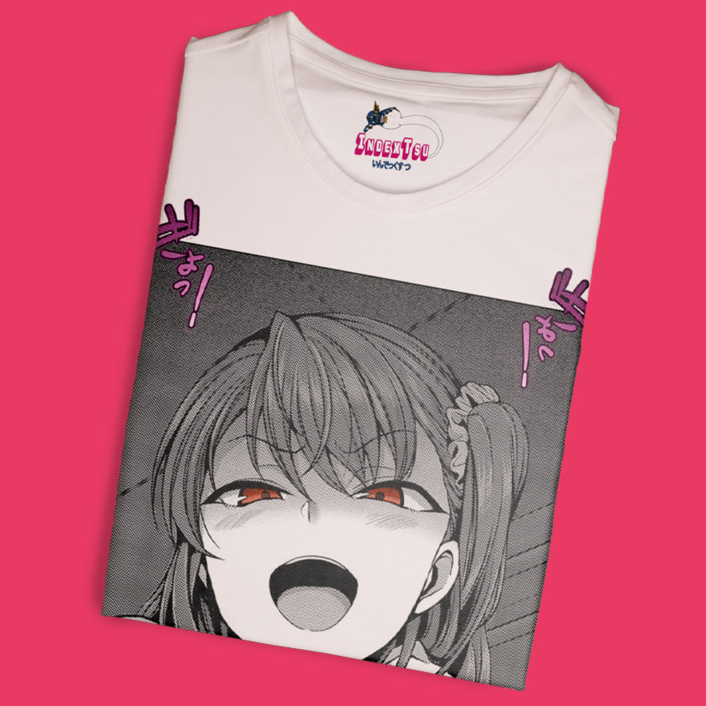Playera Ijirare: Fukushuu Saimin