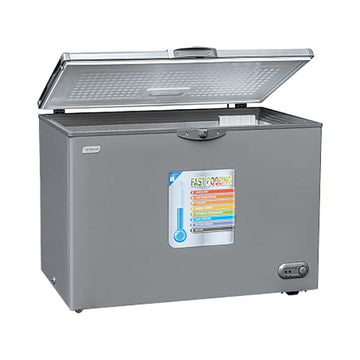 CONGELATEUR HORIZONTAL AVEC CLEF 280 LITRES SMART TECHNOLOGY (STCC-320)