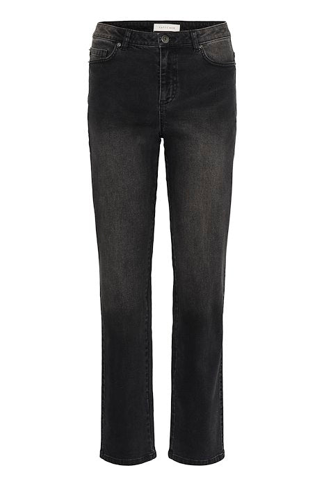 KAmaris Reg Fit Jeans
