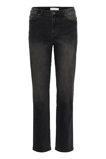 KAmaris Reg Fit Jeans