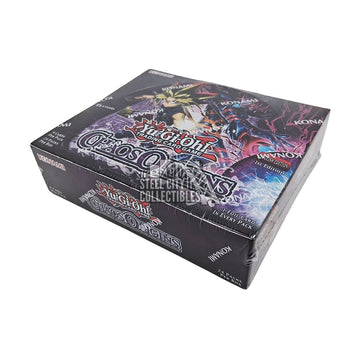Yu-Gi-Oh! Chaos Origins Booster Box
