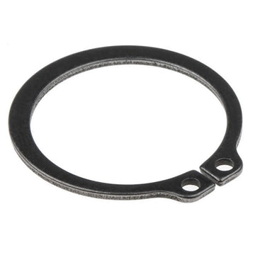 External Retaining Rings - 98.43x2.77x93.19 mm - Carbon Steel