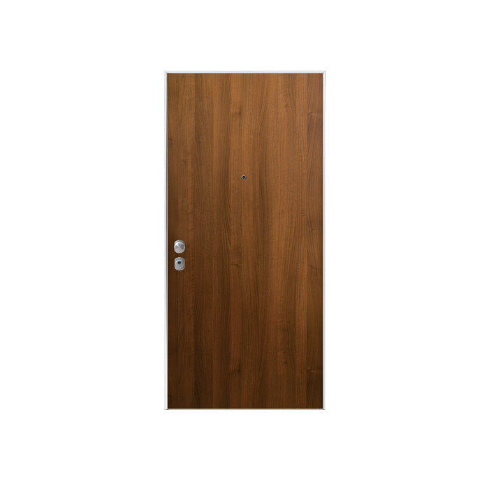 Porta Blindata 1 anta SICURA WHITE PRO Pannelli Standard