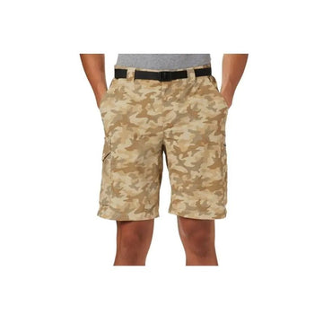 Columbia Silver Ridge Printed Cargo M 1587033 160 - MNEX PRO FIGHTING LIMITED