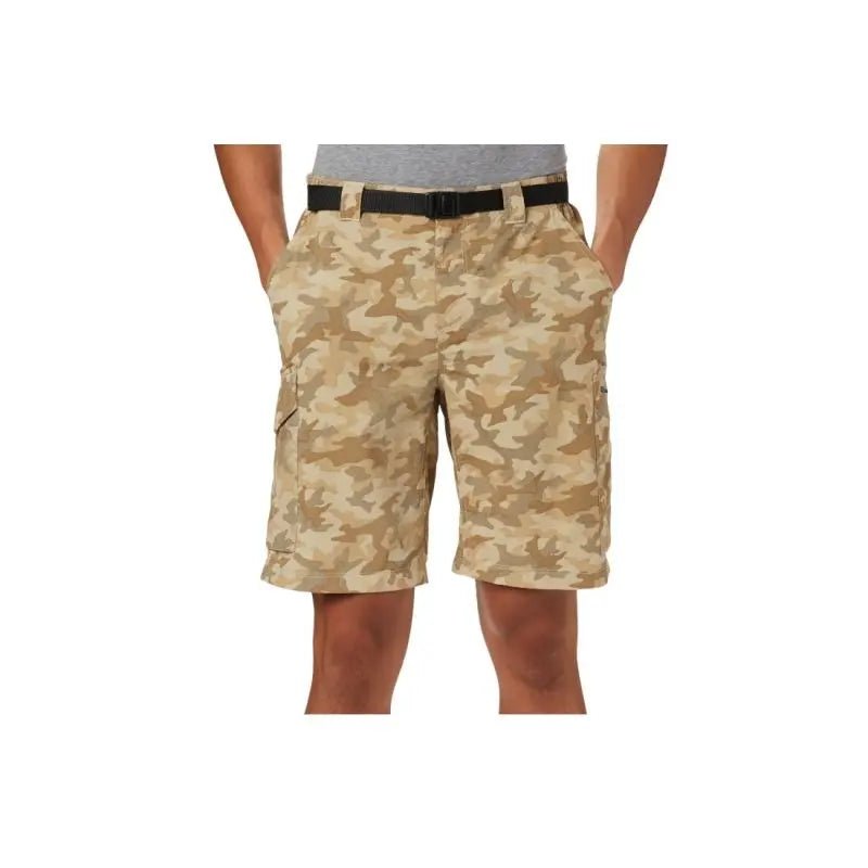 Columbia Silver Ridge Printed Cargo M 1587033 160 - MNEX PRO FIGHTING LIMITED