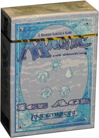 Magic History: Let it Snow!