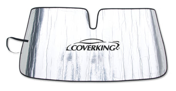 2011 Chevrolet Traverse Custom Sunshield