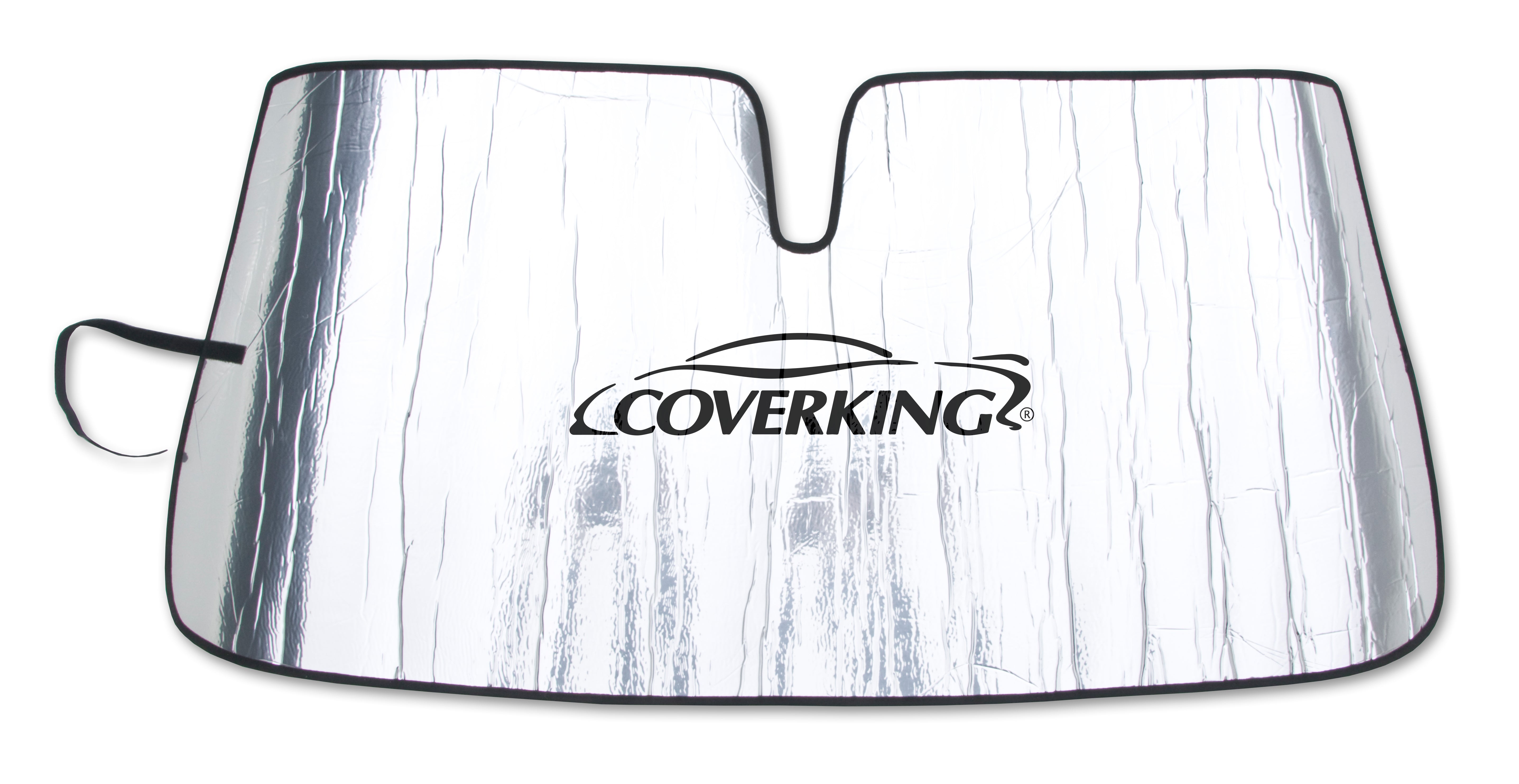 2011 Chevrolet Traverse Custom Sunshield