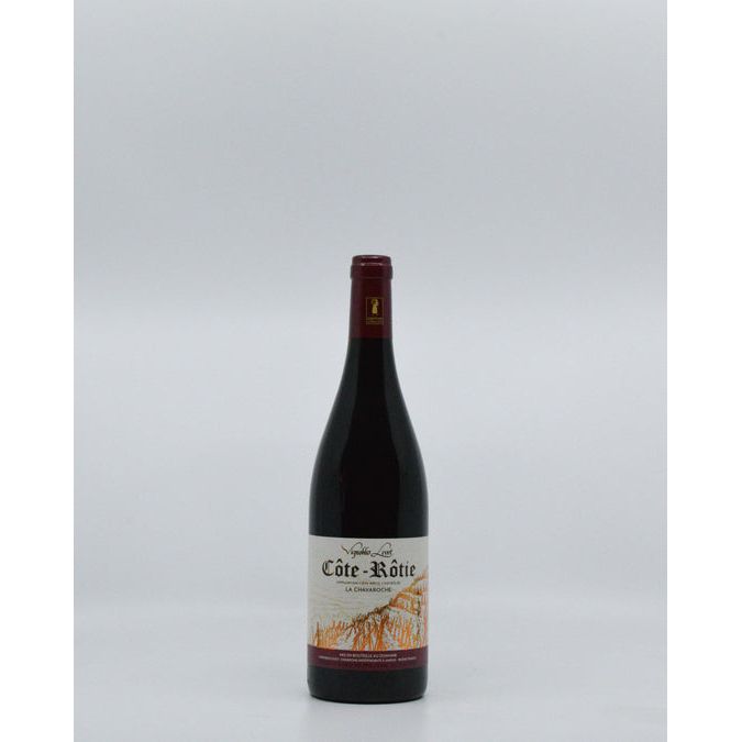 Levet Cote Rotie Chavaroche 2022 by Domaine Levet 2022 vintage from Côte-Rôtie France