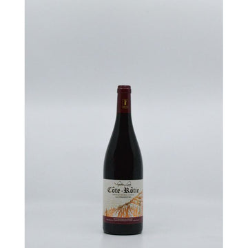 Levet Cote Rotie Chavaroche 2022 by Domaine Levet 2022 vintage from Côte-Rôtie France