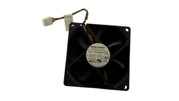 FoxConn DC Brushless Fan PVA080G12Q 12V 0.65A 3VRGY-A00 4PIN Cooling Fan