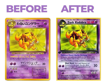 Every Banned Pokémon Card Ever Made [Full List]