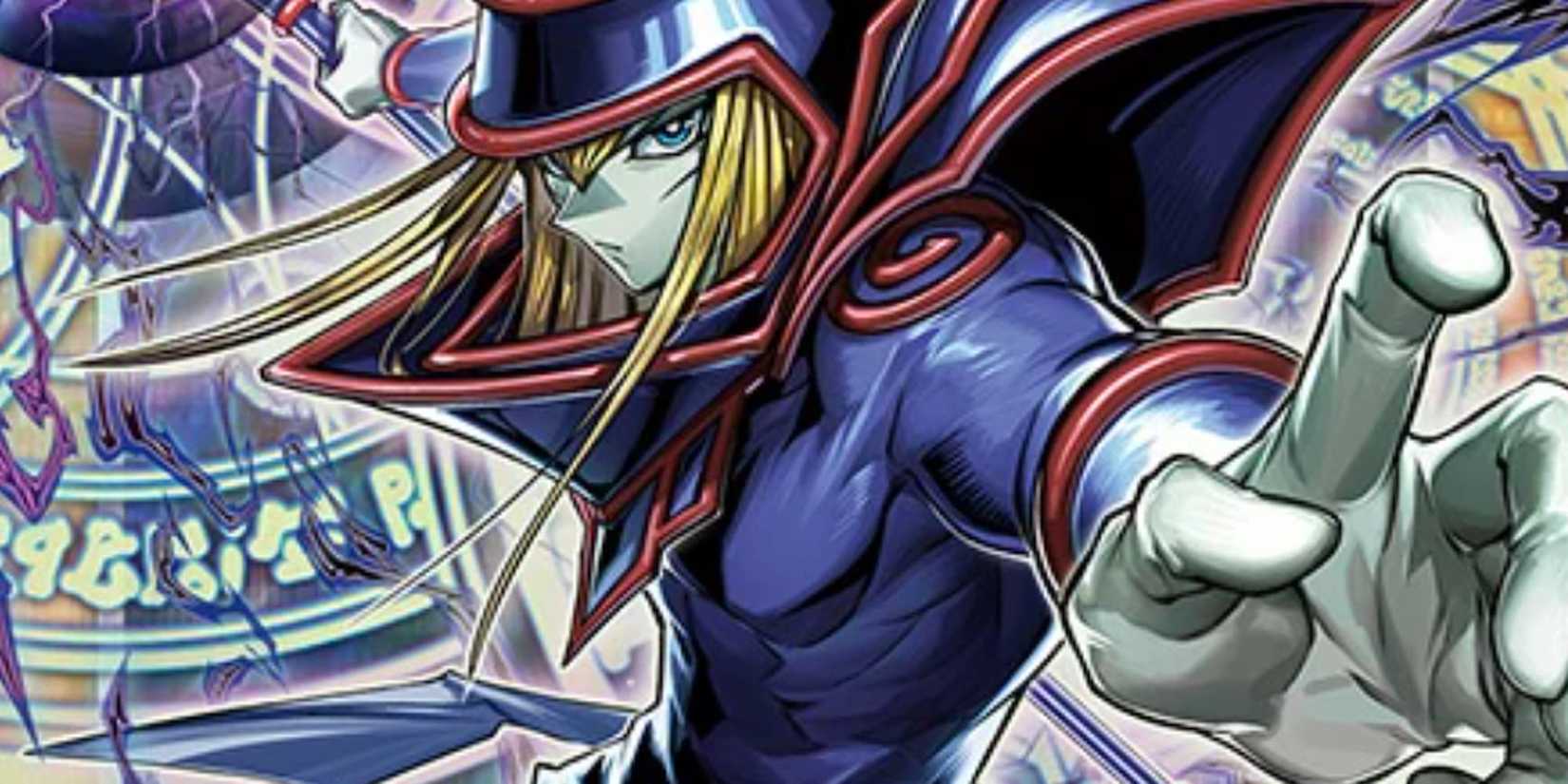 Yu-Gi-Oh! Officially Announces Extended Card Art