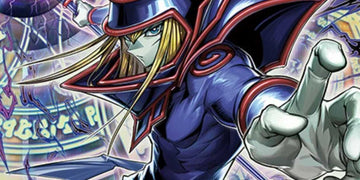Yu-Gi-Oh! Officially Announces Extended Card Art
