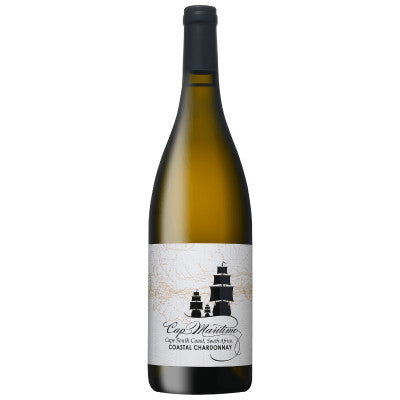 Cap Maritime Coastal Chardonnay