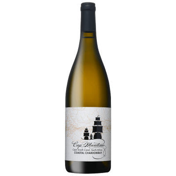 Cap Maritime Coastal Chardonnay