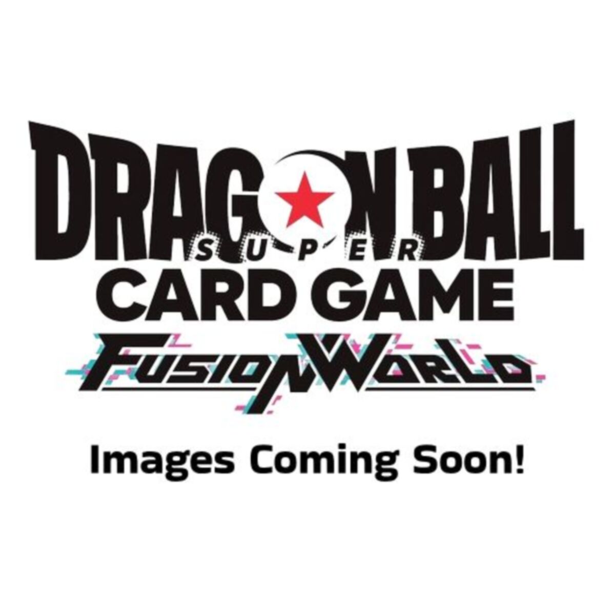 Fusion Dragon Ball Super Card Game: Fusion World – Booster Display: TBA [FB11] PRE-ORDER Release Date: 16 october 2026