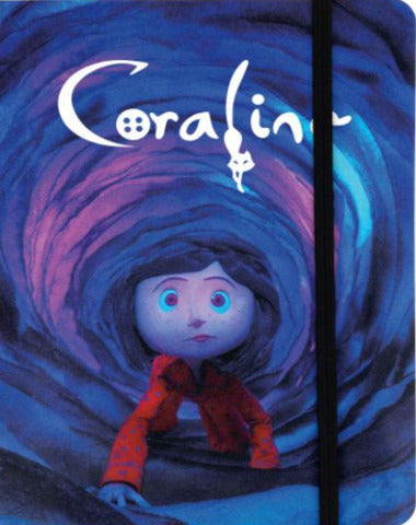 LIBRETA CORALINE