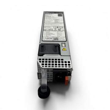 Dell 1100W HotSwap PSU 80 Plus Titanium – Dell P/N: 0FR0KX