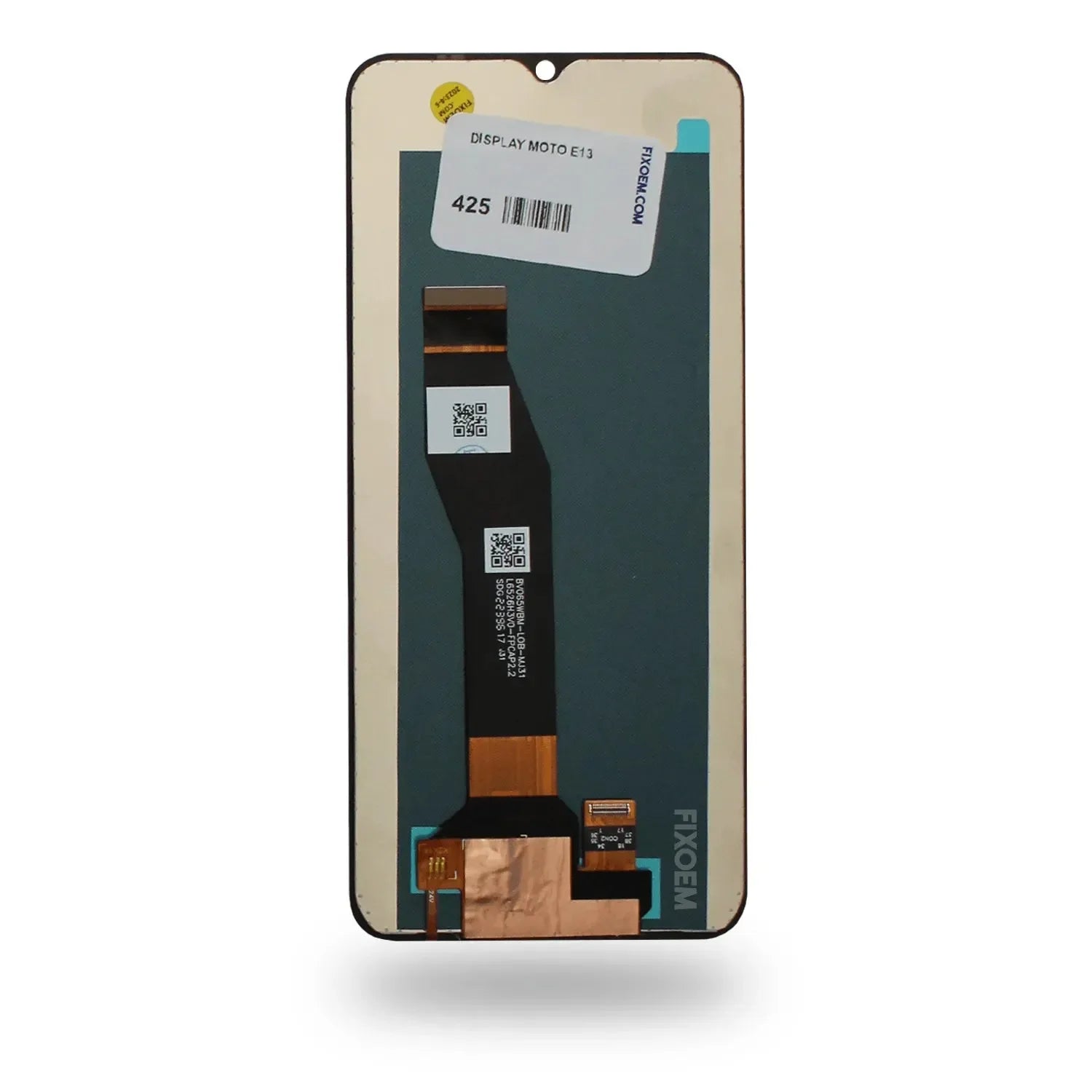 Display Moto E13 IPS Xt2345-2 mc407 |+5,000 reseñas 4.9/5 | recibe express 2 días