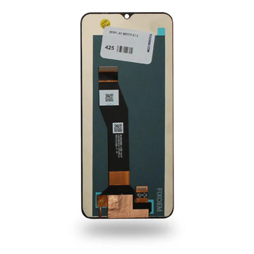 Display Moto E13 IPS Xt2345-2 mc407 |+5,000 reseñas 4.9/5 | recibe express 2 días