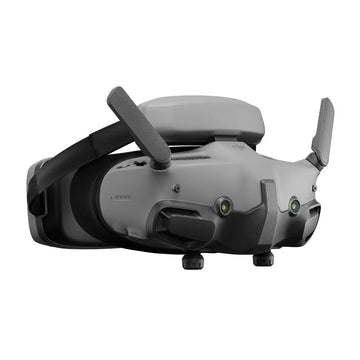 (SHIPS 6/17) DJI Goggles 3 - Real View PiP 1080p Micro-OLED 100Hz Digital HD FPV Goggles