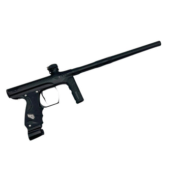 DLX METHOD SHOCKER ERA MIDNIGHT USED - P8Ball - Buy, Sell, Trade