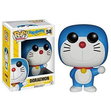Doraemon Pop! 58
