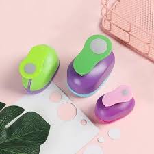 EVA FOAM MAKER 8820 MEDIUM SIZE CIRCLE AVAILABLE IN ANY COLOR