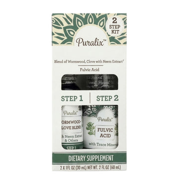 Puralix