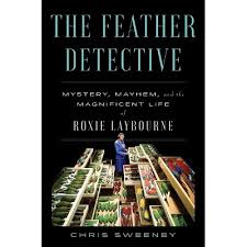 The Feather Detective