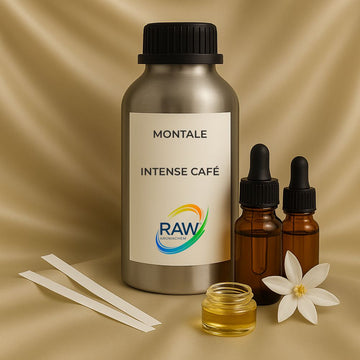 Montale - Intense Caf??Bottle