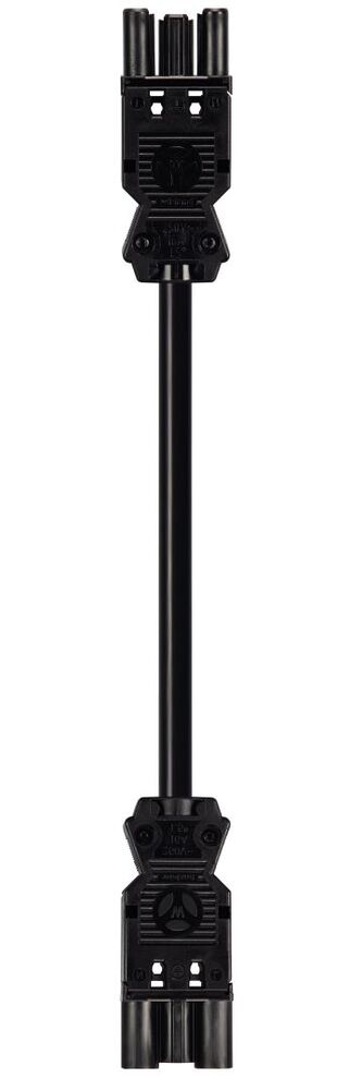 Wieland GST18i3 Cordon De Raccordement Réglable Installation Dans le Bâtiment  - 92.238.1060.1