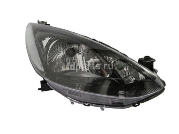 OPTIQUE MAZDA 2 2008 2013 DROIT - RT MAROC